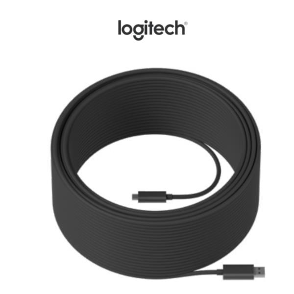 Logitech Strong - Cavo USB - USB Tipo …