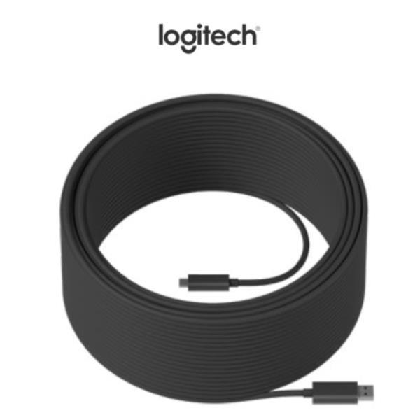 Logitech Strong - Cavo USB - USB Tipo …