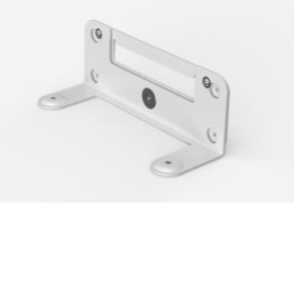 Logitech Wall Mount For Video Bars - Montaggio …