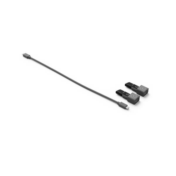LOGITECH RALLY MIC POD CAT COUPLER