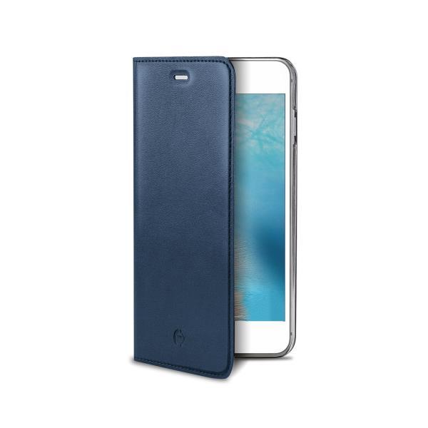 Celly Air Pelle AIRPELLE800BL - Flip cover per …