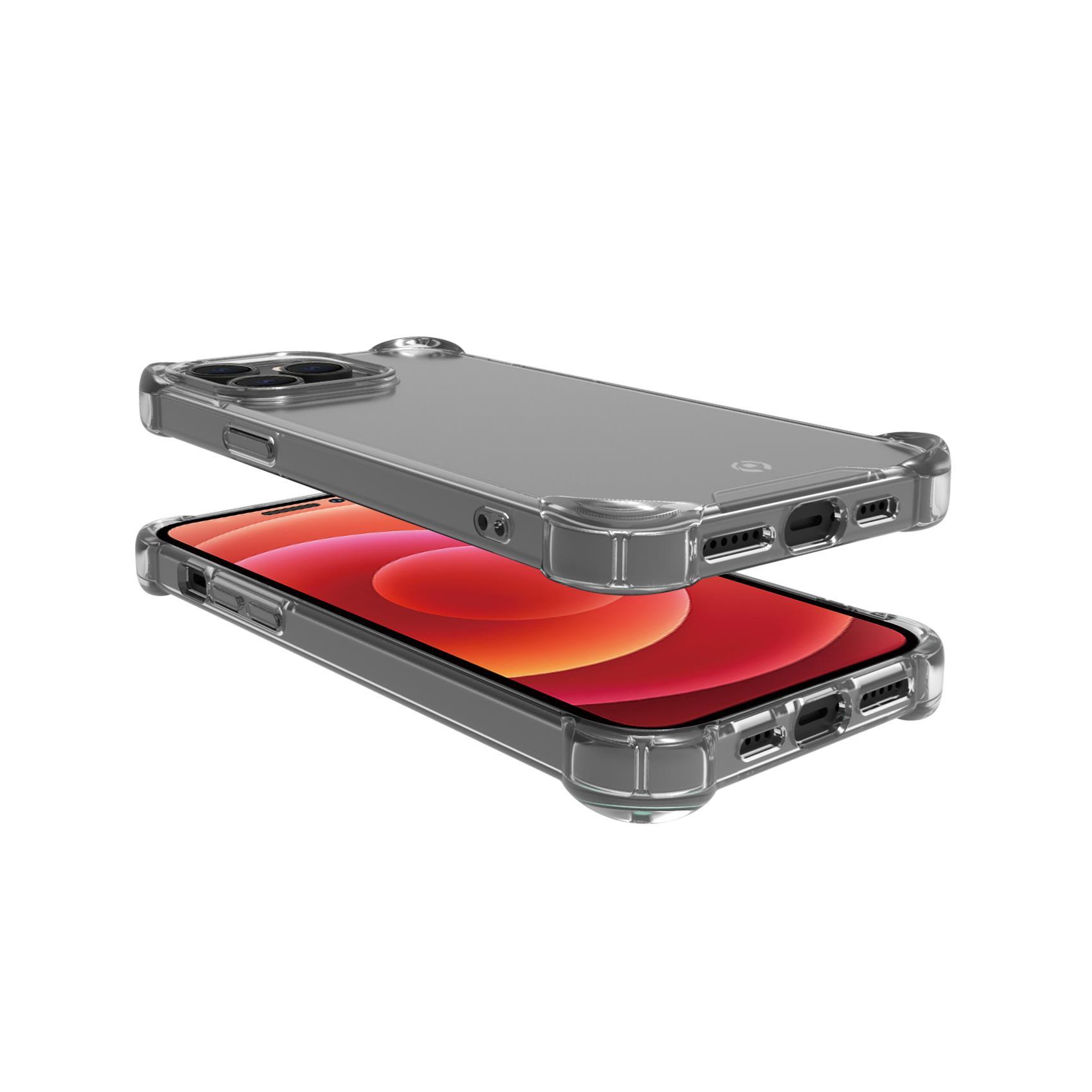 Celly Armor - Cover per cellulare - policarbonato, …