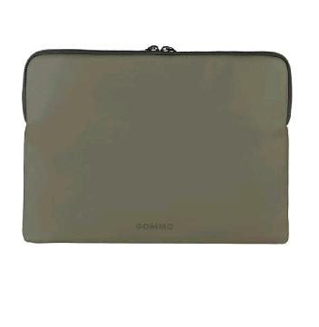 Tucano Borsa Gommo per notebook 15-16' Verde Militare …