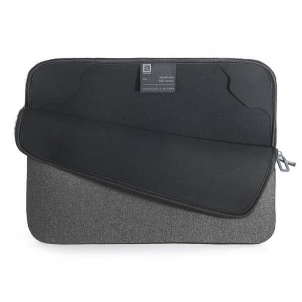 Tucano Second Skin Melange - Custodia per notebook …