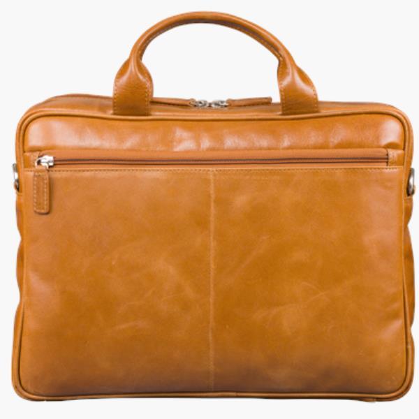 Dbramante 1928 Amalienborg 15' Borsa in pelle - …