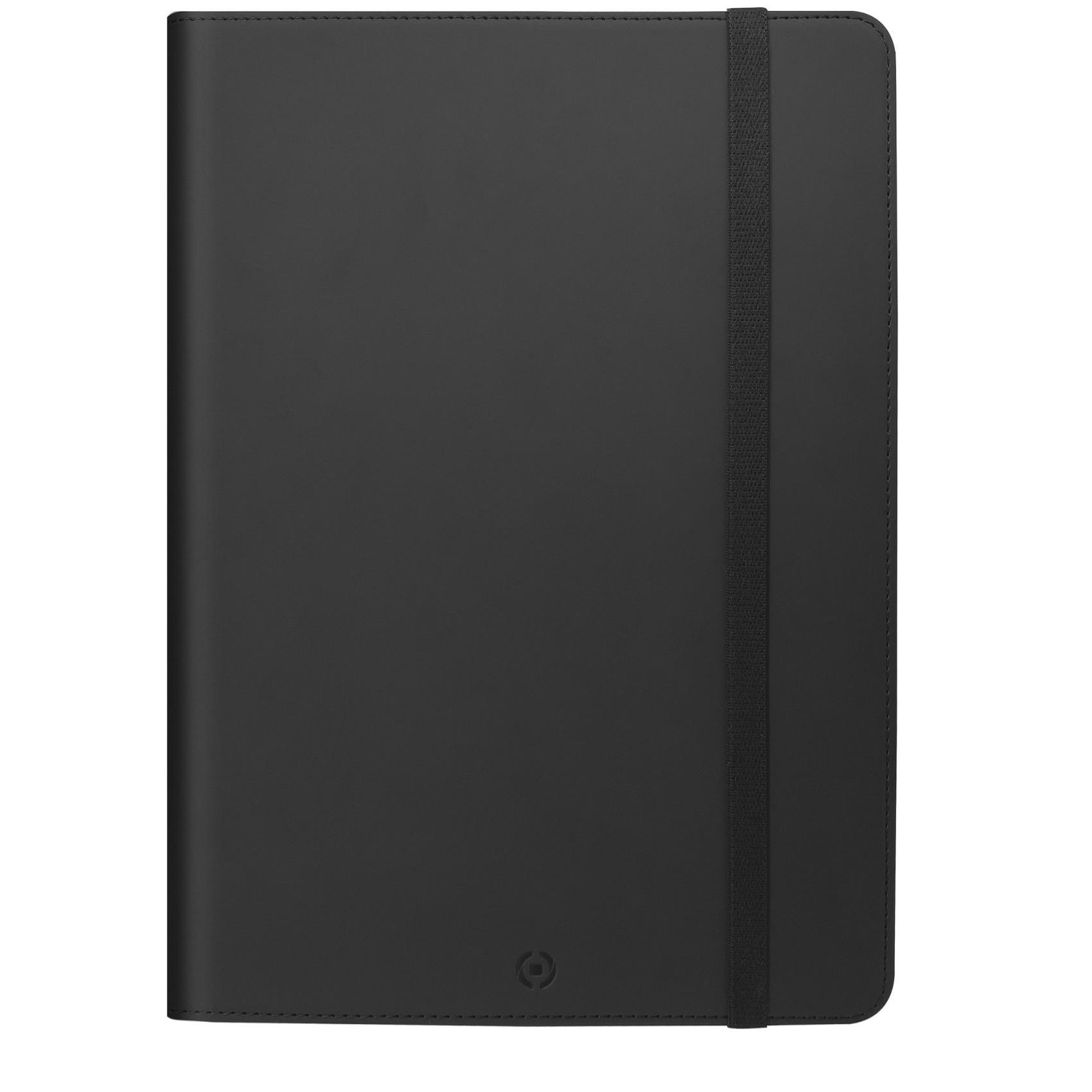 Celly BookBand - Flip cover per tablet - …