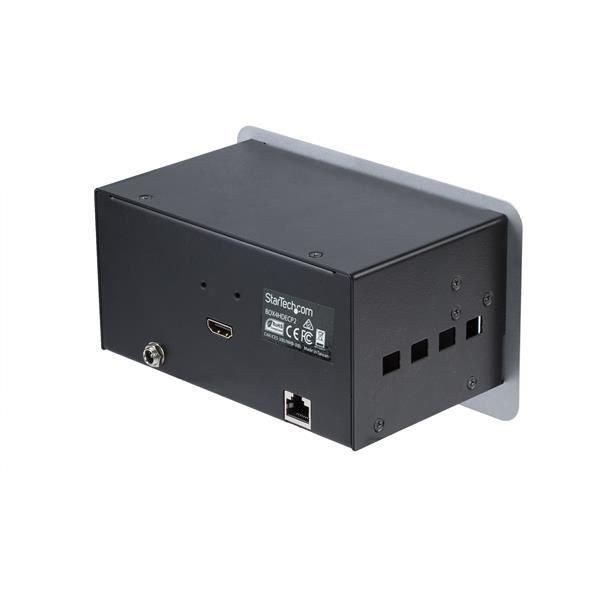 StarTech.com Box Connettività A/V Audio Video per sale …
