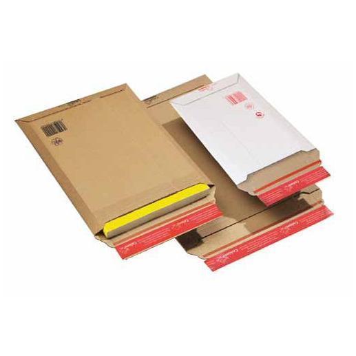COLOMPAC BUSTE IN CARTONE ONDULATA 50X250X50 mm A …