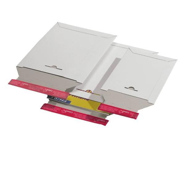 COLOMPAC CF20BUSTE CART PIENO ORIZMM235X310