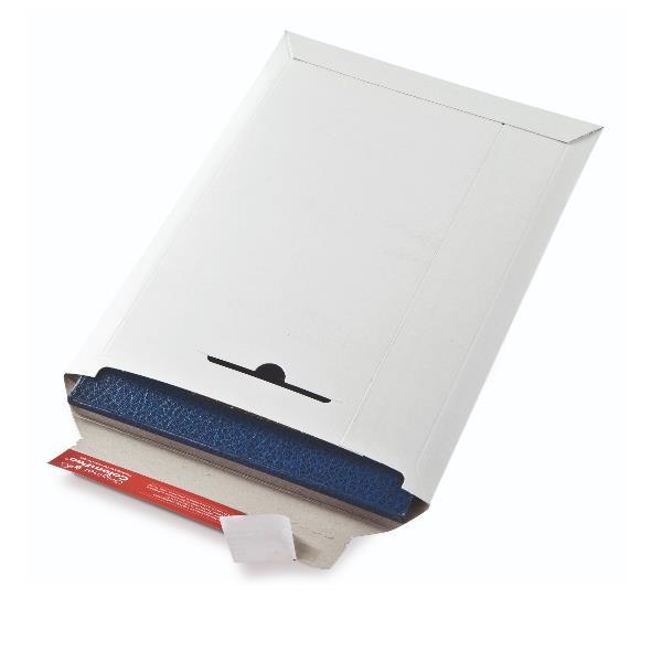 COLOMPAC BUSTE IN CARTONE PIENO 310X445 mm ORIZZONTALE …