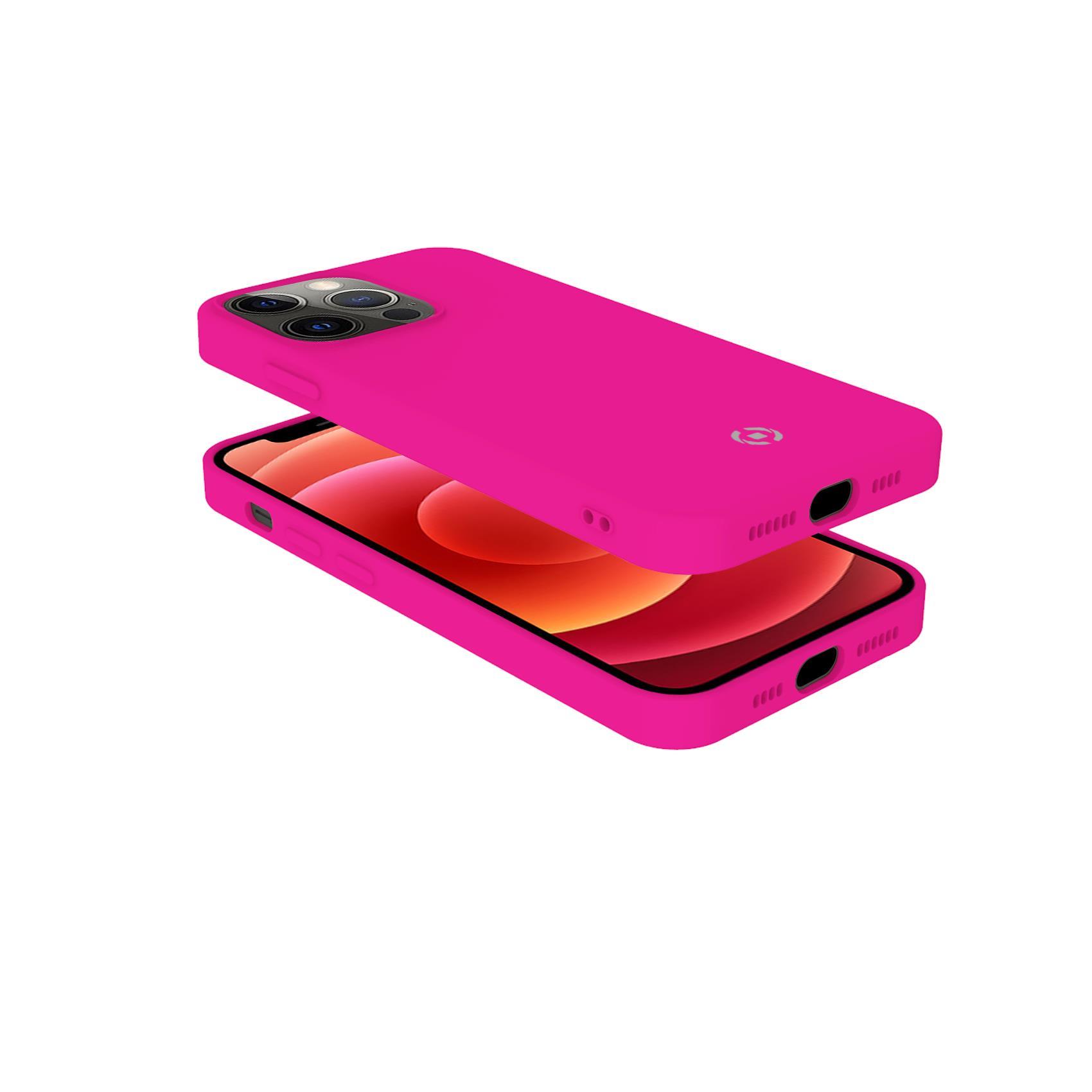 Celly Cromo - Cover per cellulare - TPU …