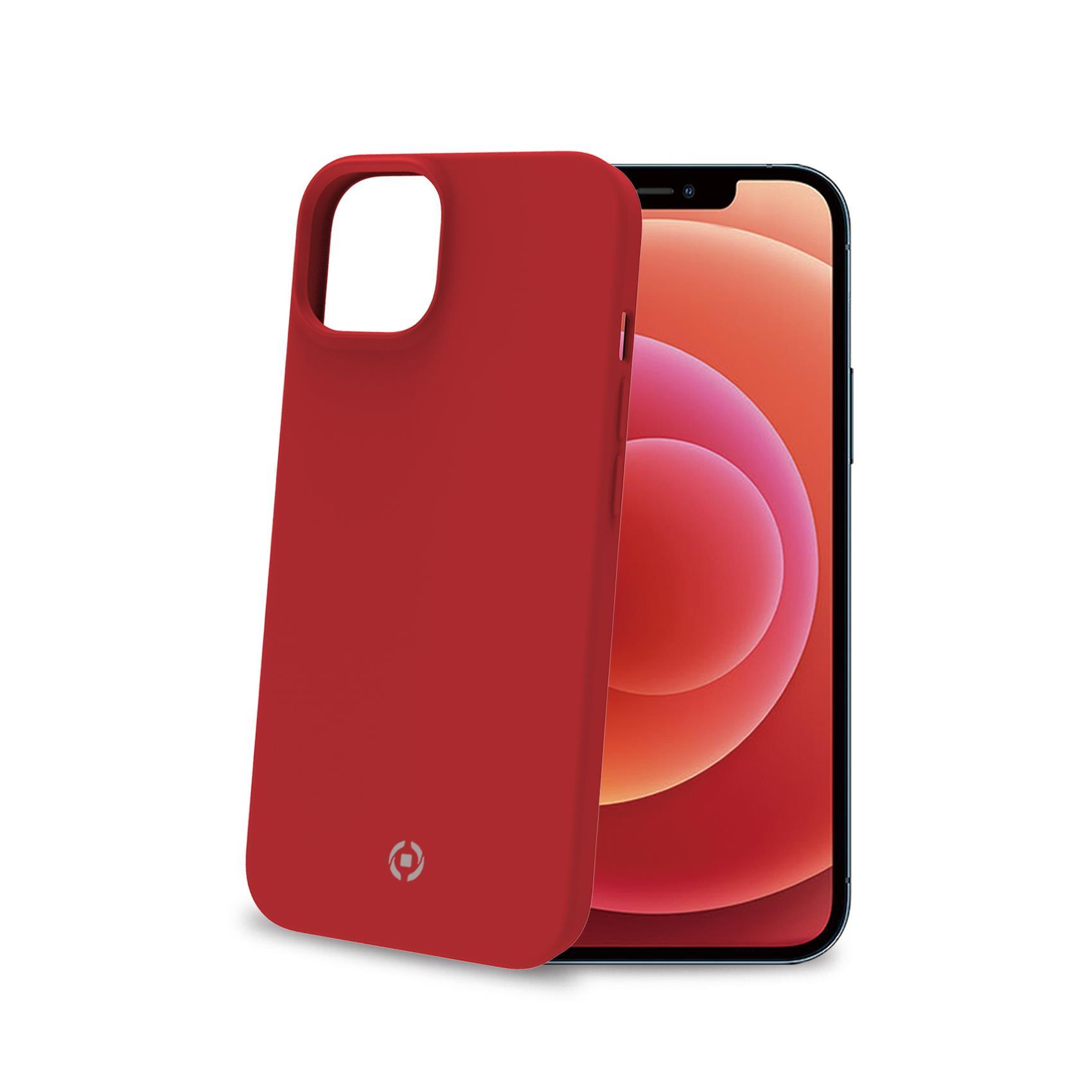 Celly Cromo - Cover per cellulare - TPU …