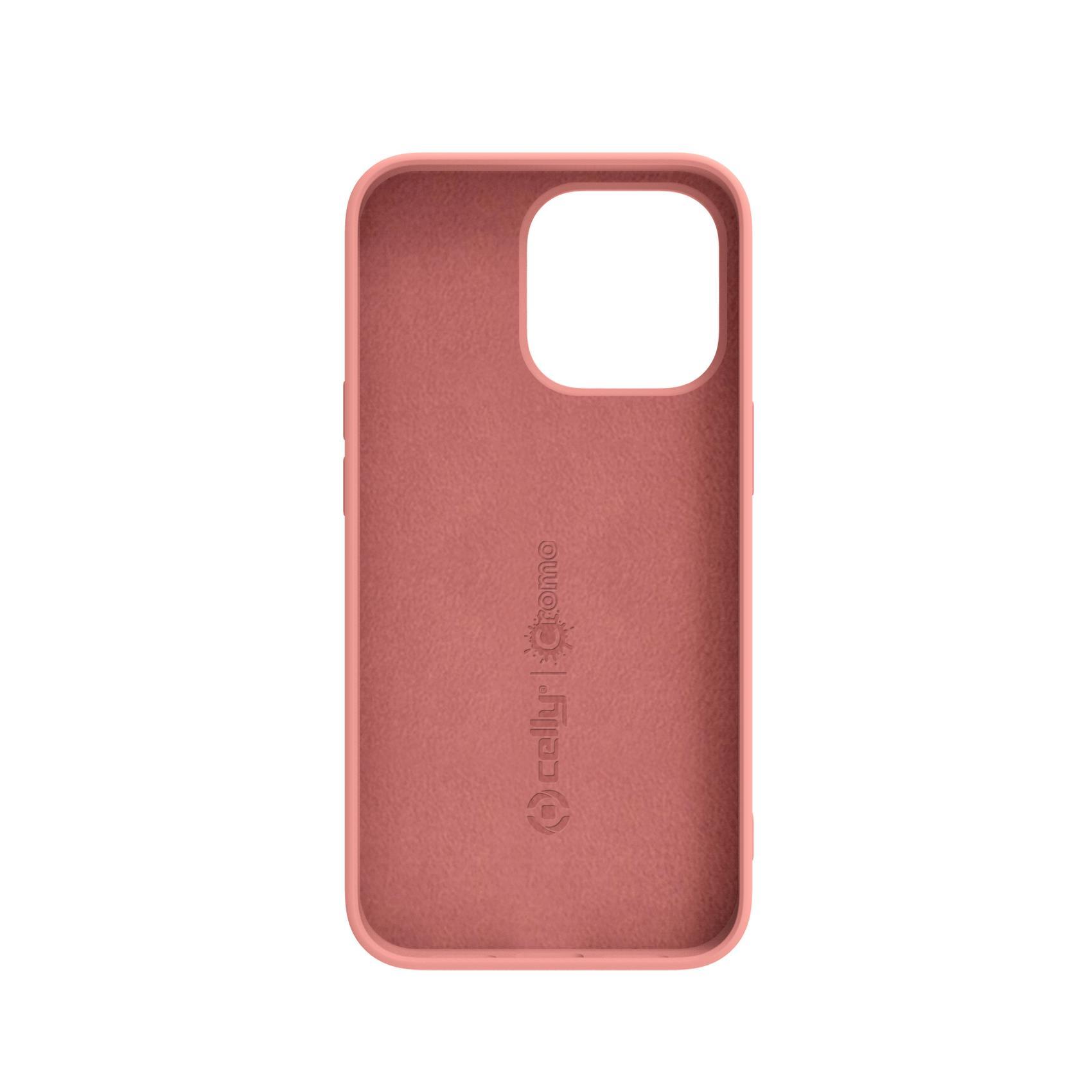 Celly Cromo - Cover per cellulare - poliuretano …