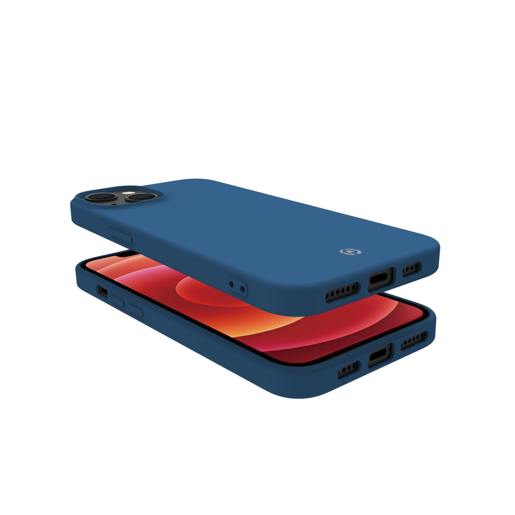 Celly Cromo - Cover per cellulare - TPU …
