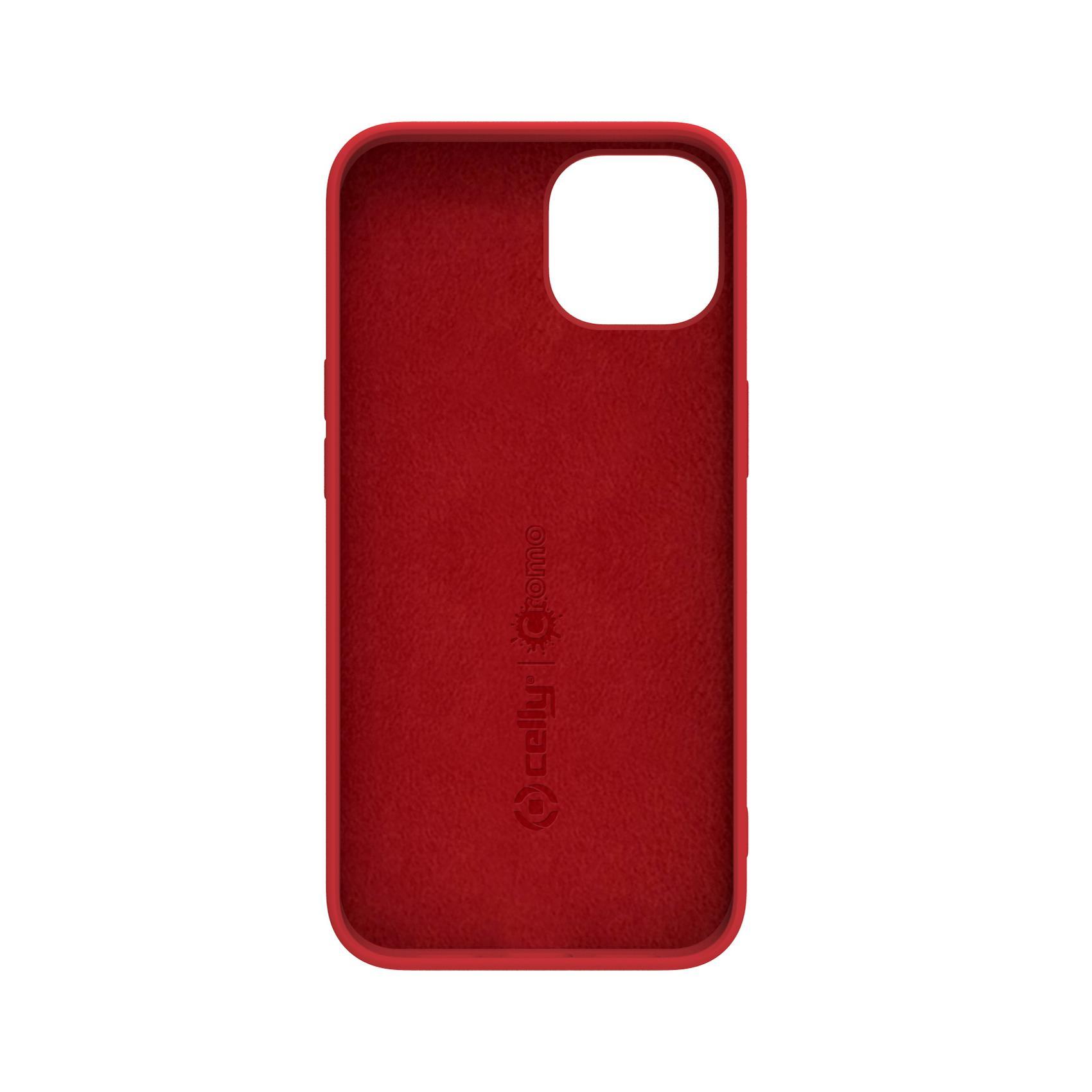 Celly Cromo - Cover per cellulare - TPU …