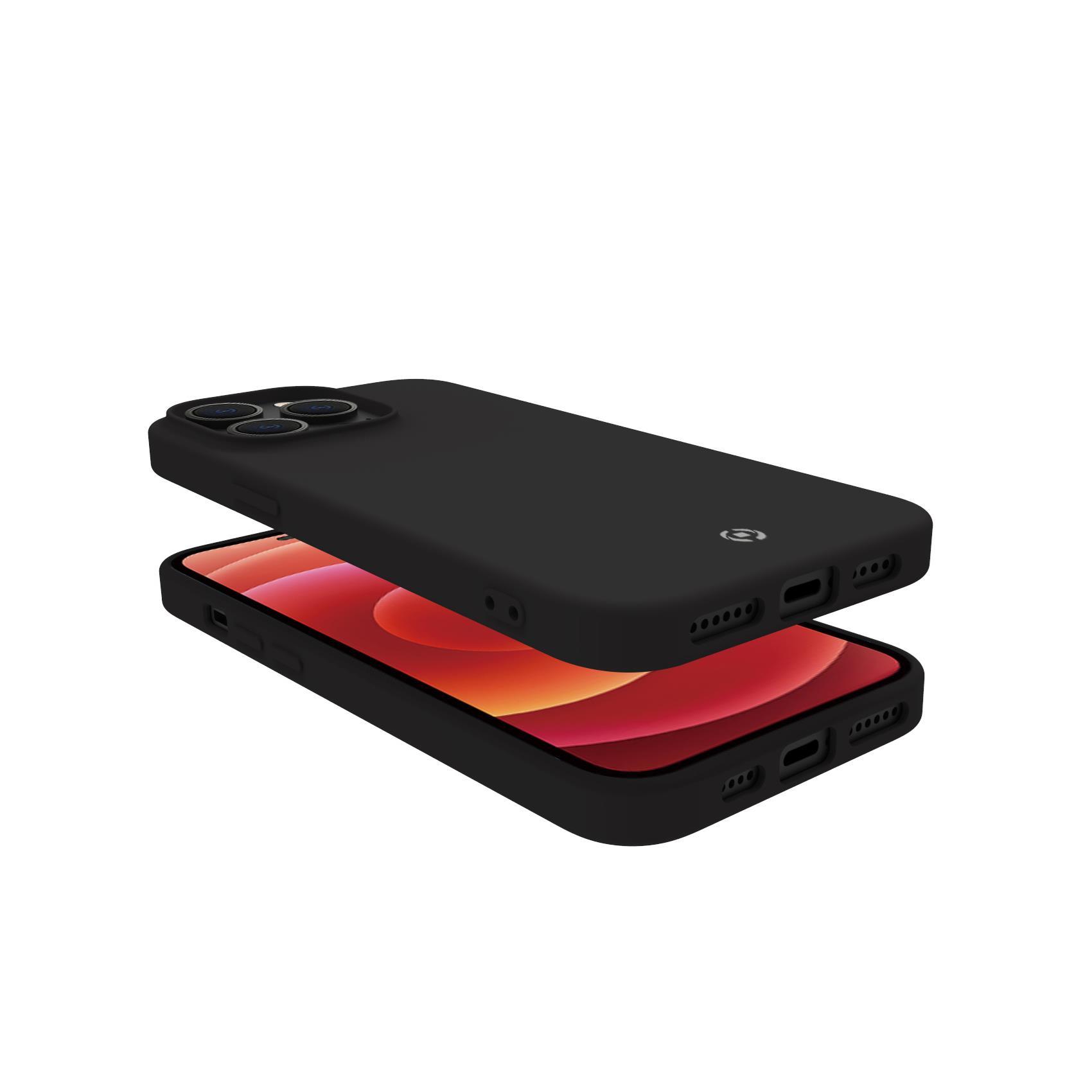 Celly Cromo - Cover per cellulare - TPU …