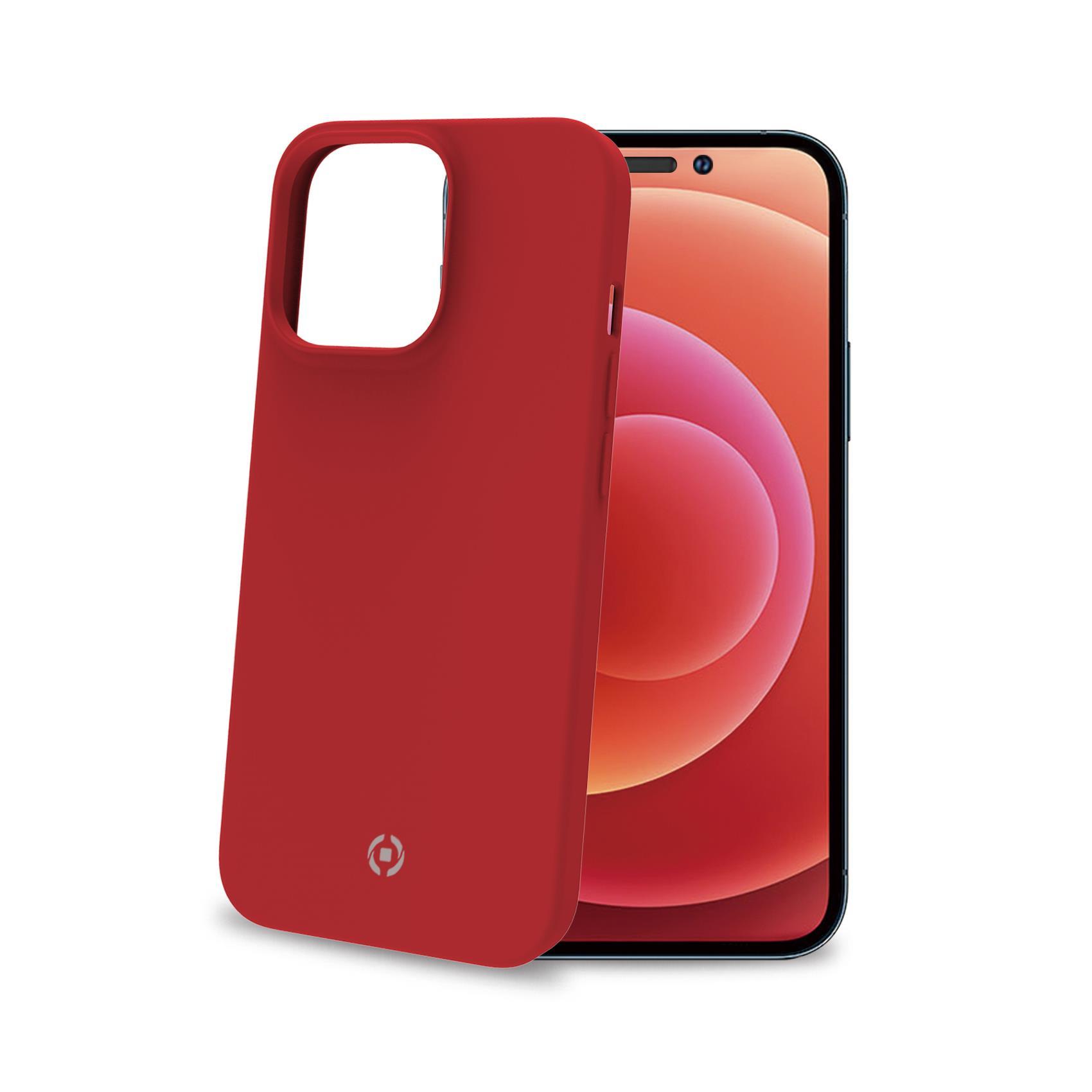 Celly Cromo - Cover per cellulare - TPU …