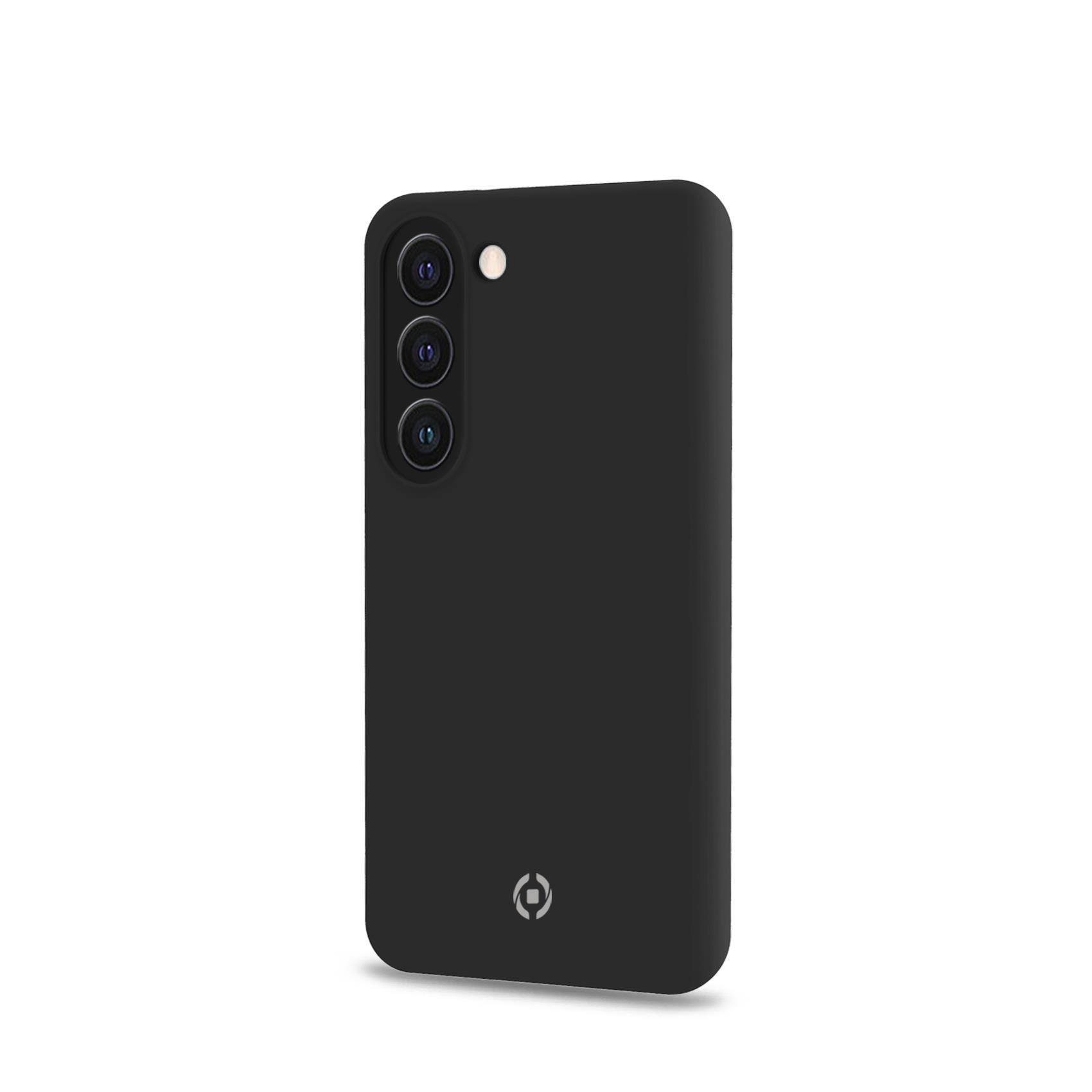 Celly Cromo - Cover per cellulare - TPU …