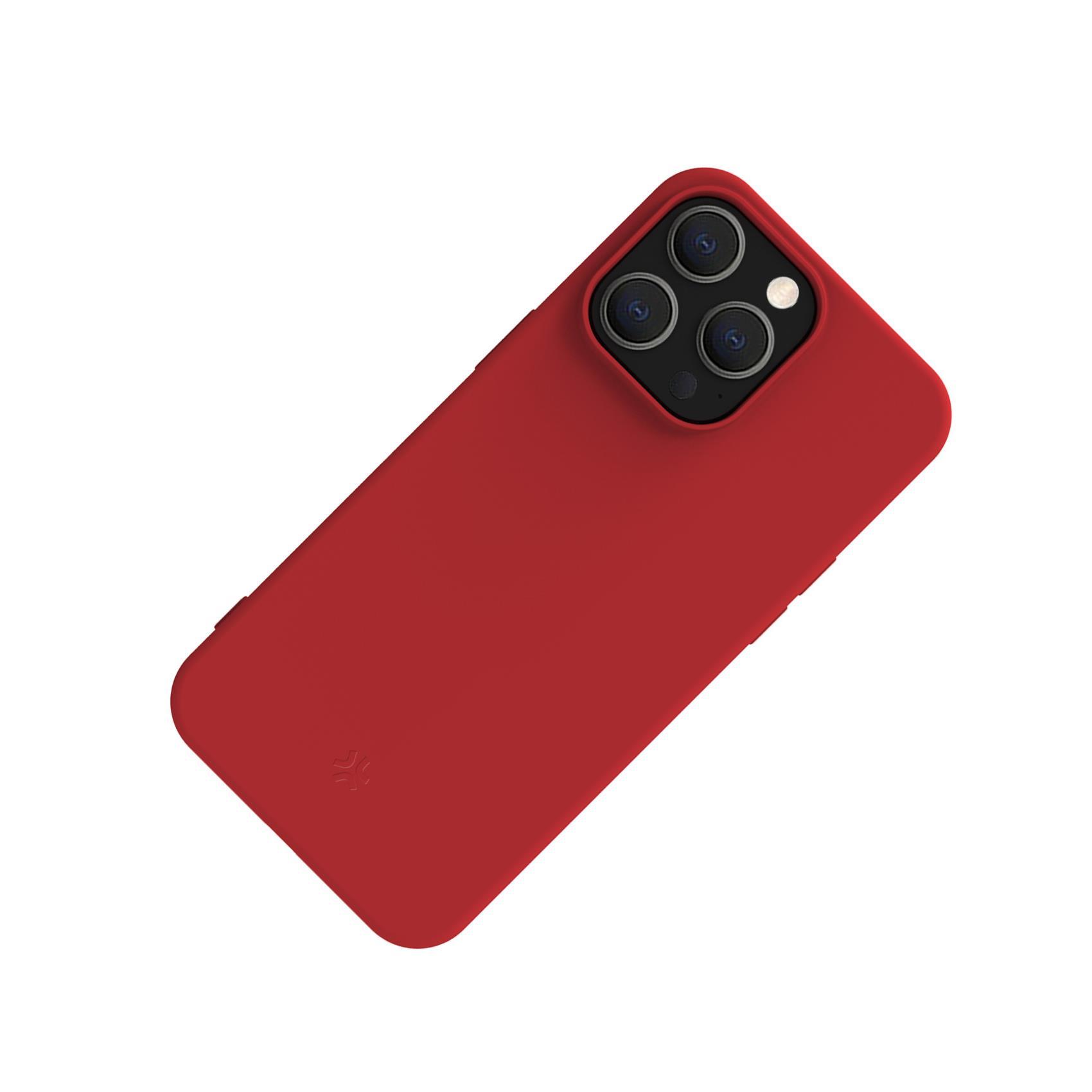 Celly CROMO1054RD, Cover, Apple, Apple iPhone 15 pro, …