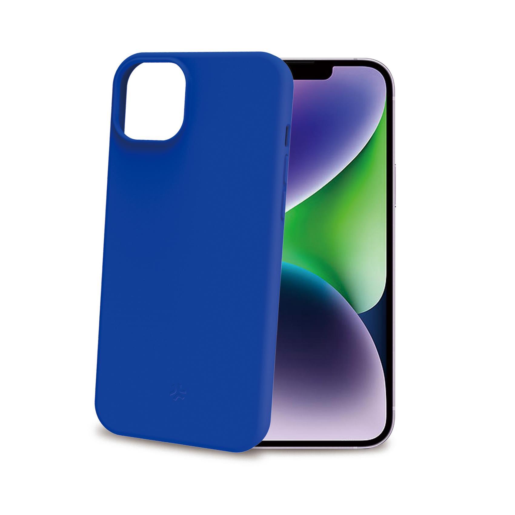 Celly CROMO1055BL, Cover, Apple, iPhone 15 Plus, 17 …