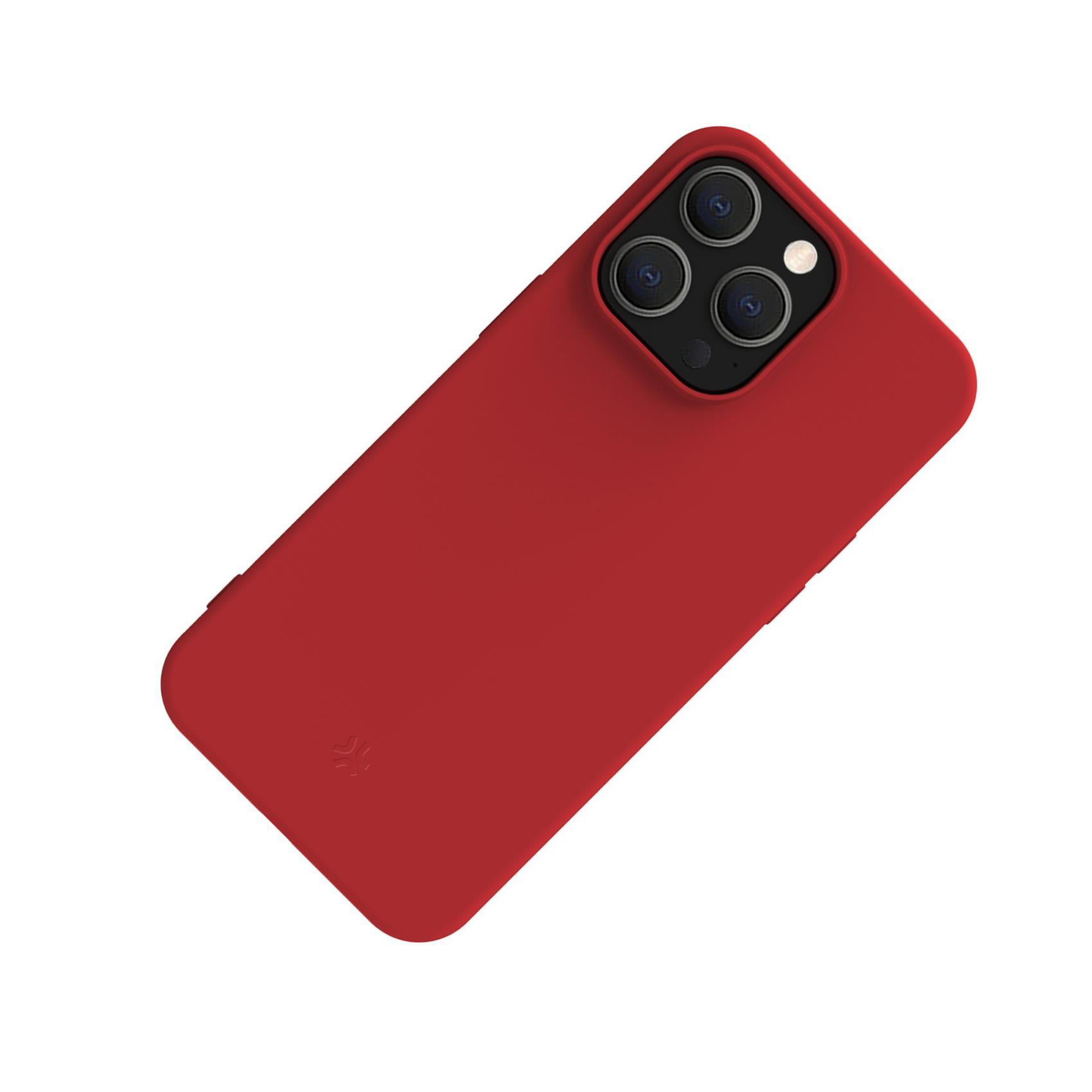 Celly CROMO1056RD, Cover, Apple, iPhone 15 Pro Max, …