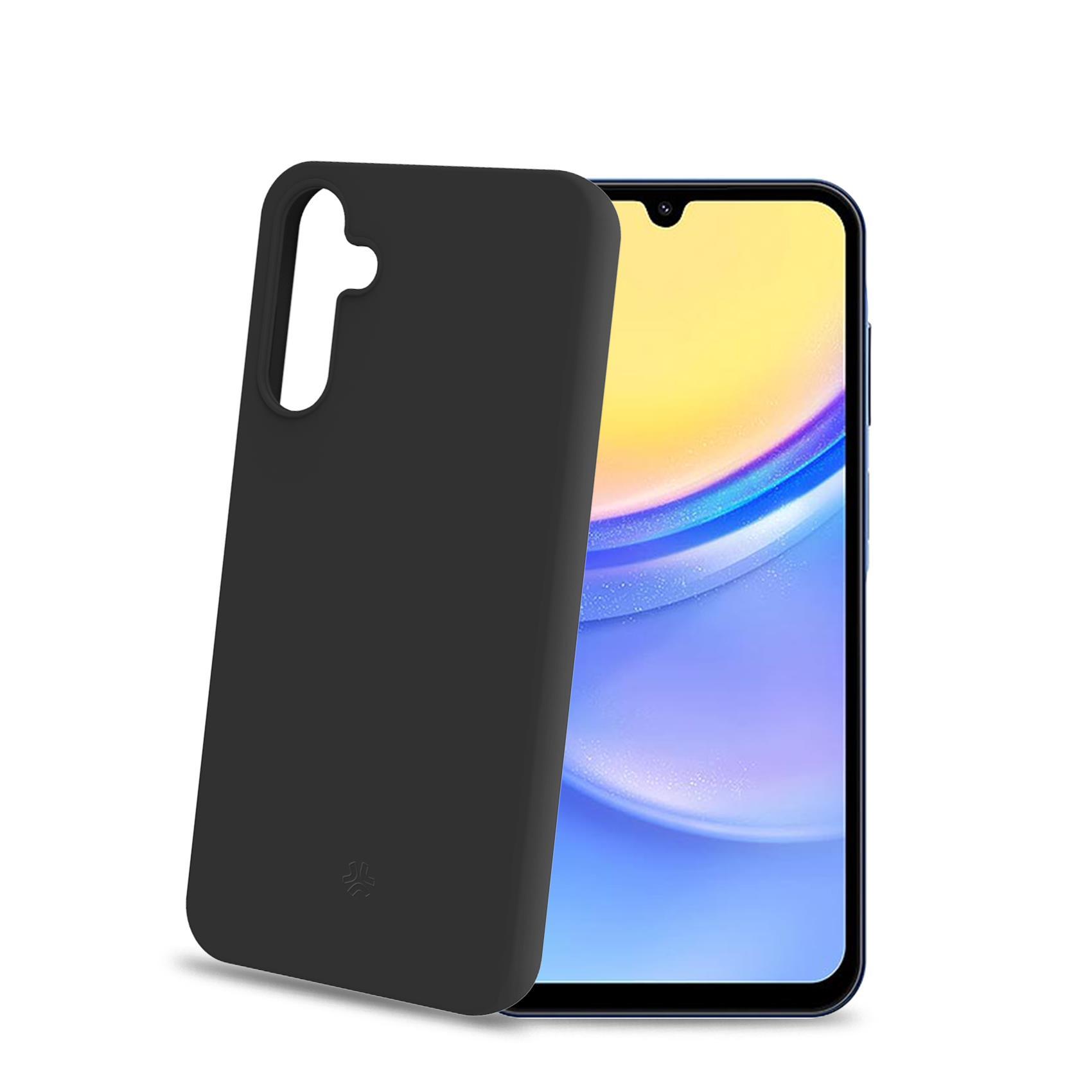 Celly CROMO1060BK, Cover, Samsung, GALAXY A15 4G/5G, 16,5 …