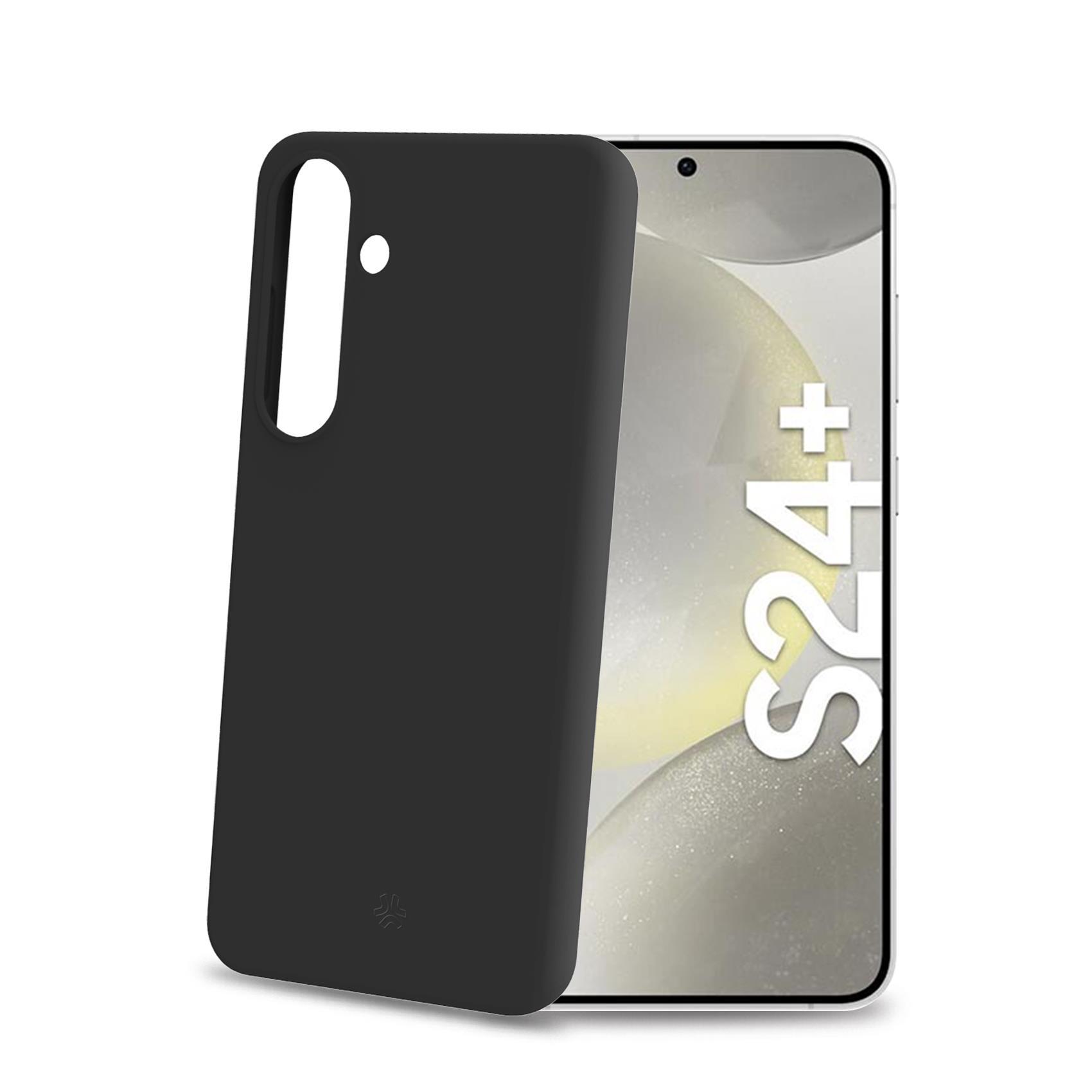 Celly CROMO1066BK, Cover, Samsung, GALAXY S24+ 5G, 17 …