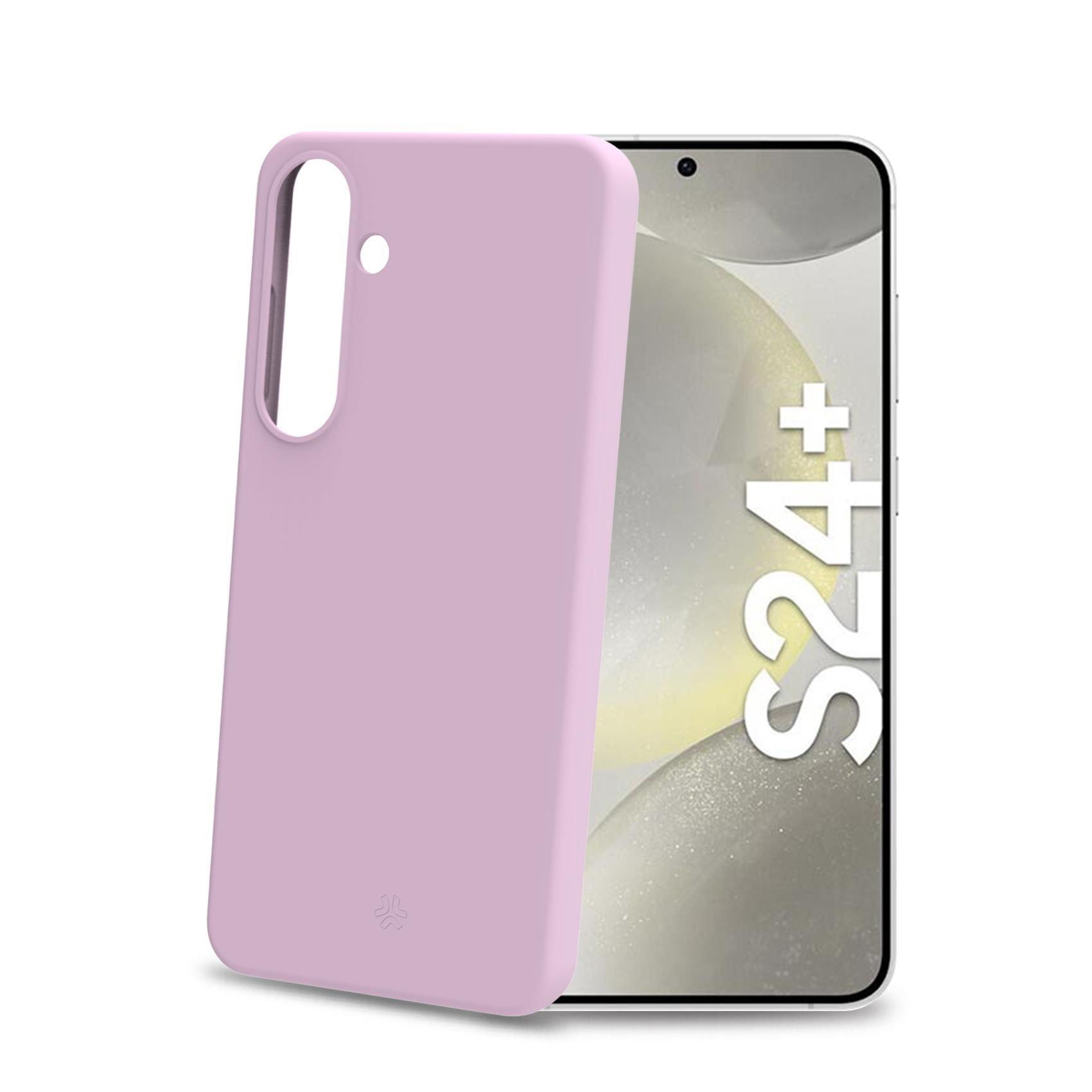 Celly CROMO1066PK, Cover, Samsung, GALAXY S24+ 5G, 17 …