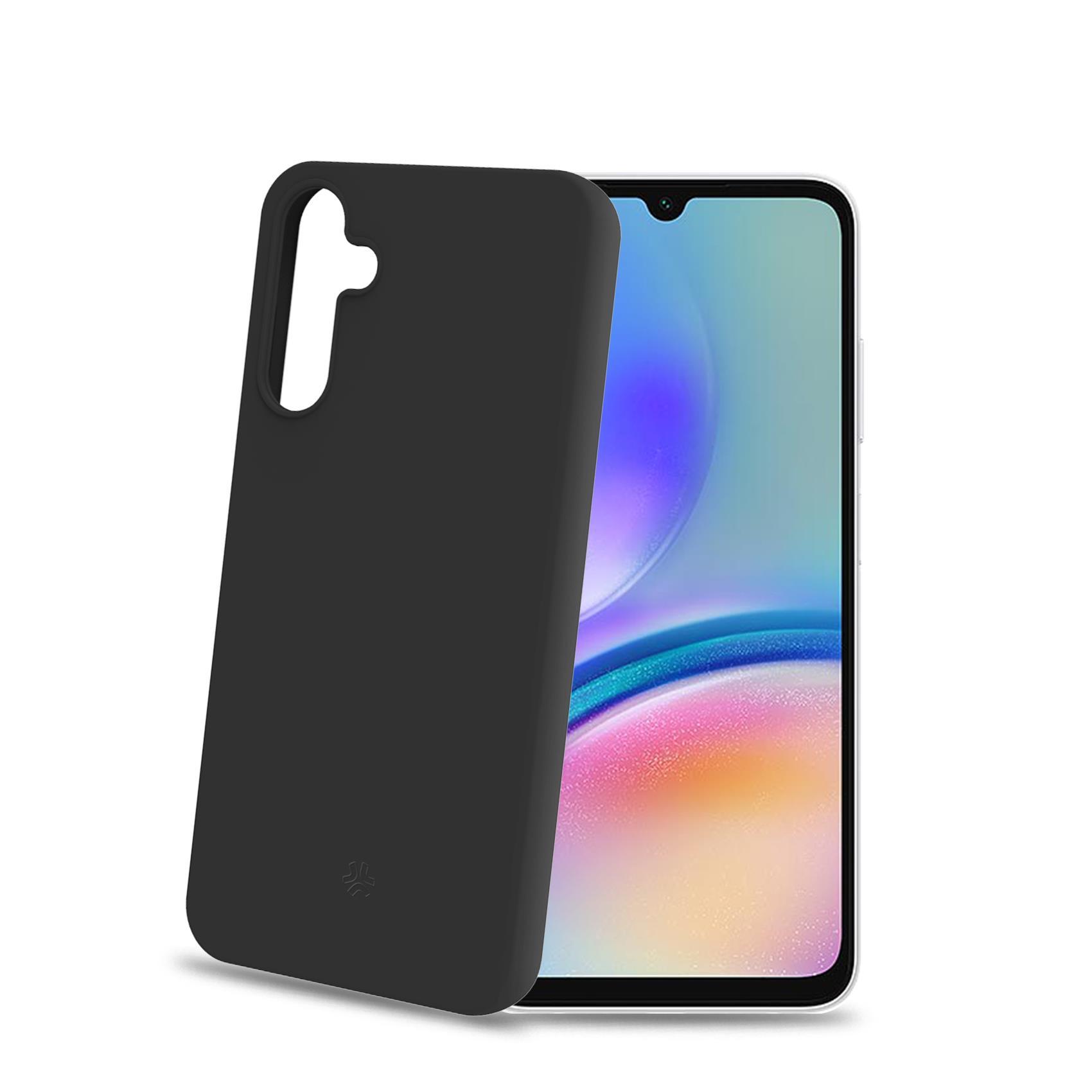 Celly CROMO1069BK, Cover, Samsung, A05S, 17 cm (6.7?), …
