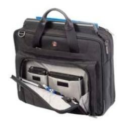 Targus Corporate Traveler Topload - Borsa trasporto notebook …