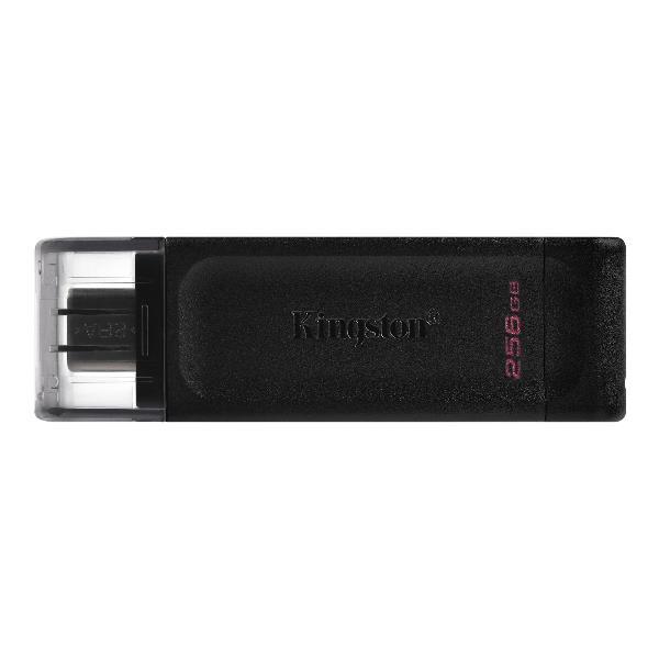Kingston DataTraveler 70 - Chiavetta USB - 256 …