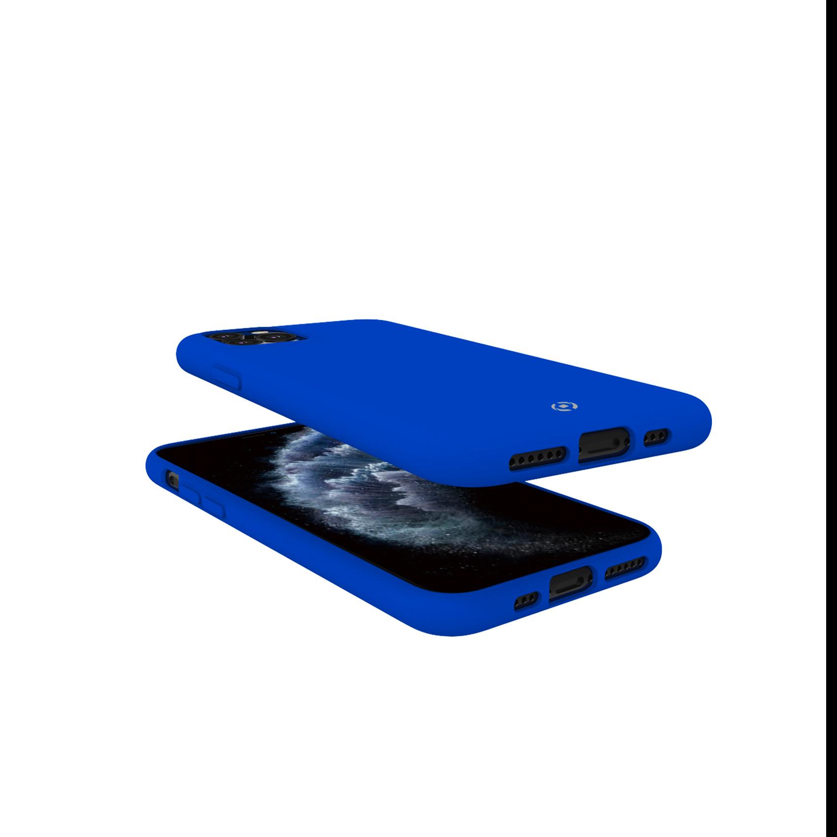 Celly FEELING FEELING1000BL - Cover per cellulare - …