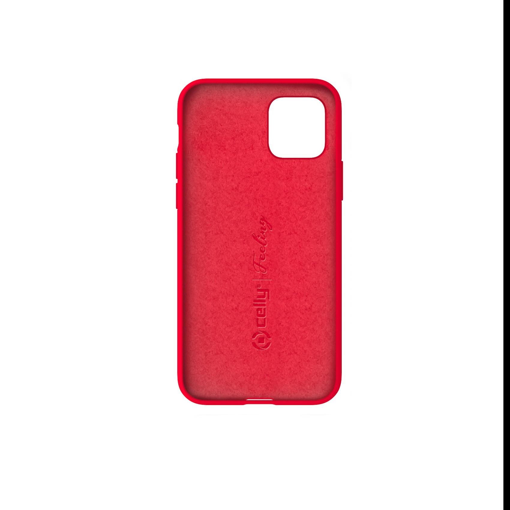 Celly FEELING FEELING1000RD - Cover per cellulare - …
