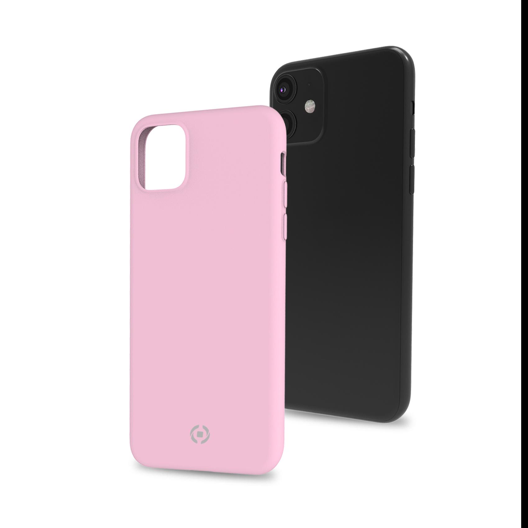 Celly FEELING FEELING1001PK - Cover per cellulare - …
