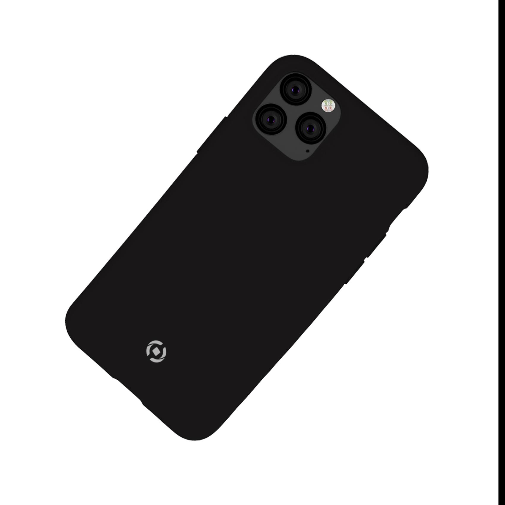 Celly FEELING - Cover per cellulare - silicone …
