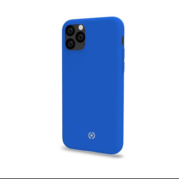 Celly FEELING - Cover per cellulare - silicone …