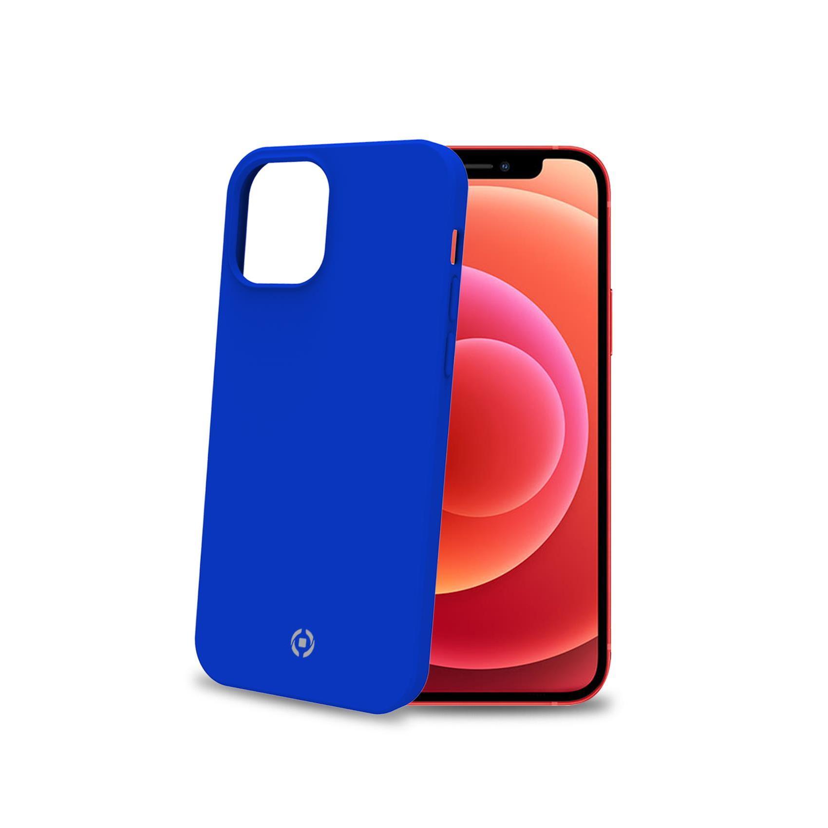 Celly FEELING - Cover per cellulare - silicone …