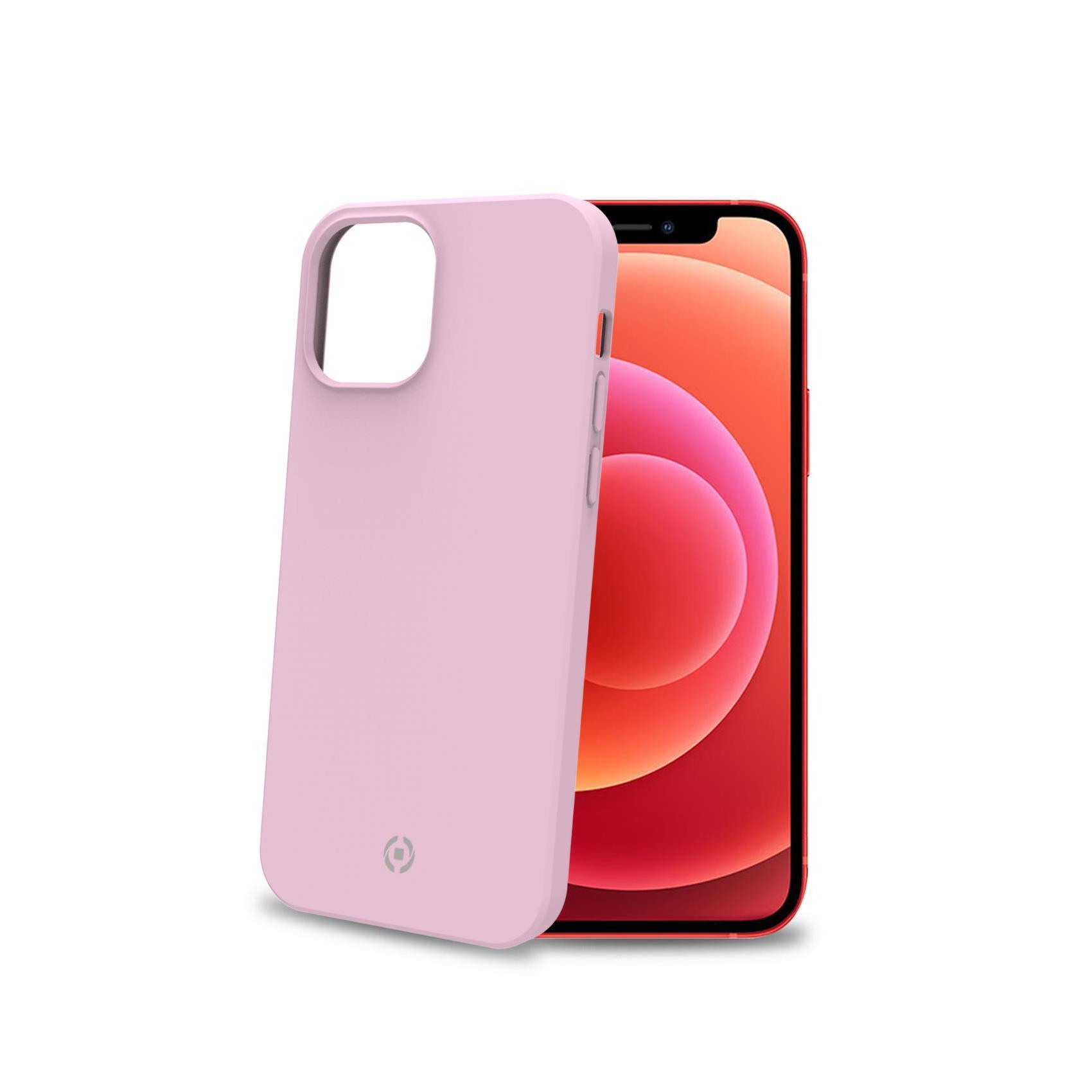 Celly FEELING - Cover per cellulare - silicone …