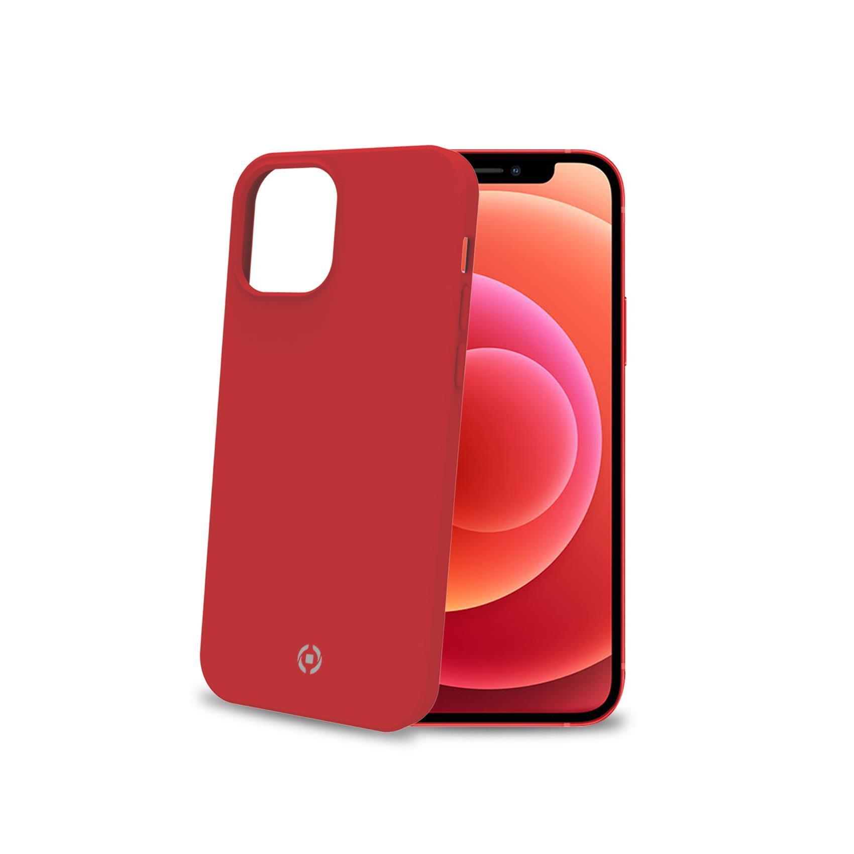 Celly FEELING - Cover per cellulare - silicone …