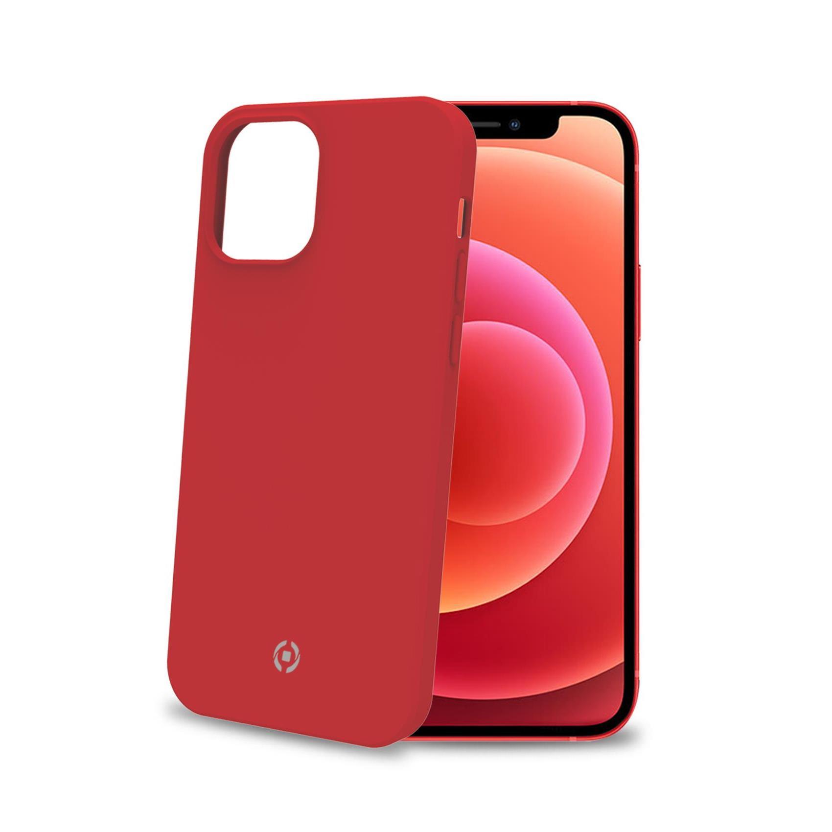 Celly FEELING - Cover per cellulare - silicone …