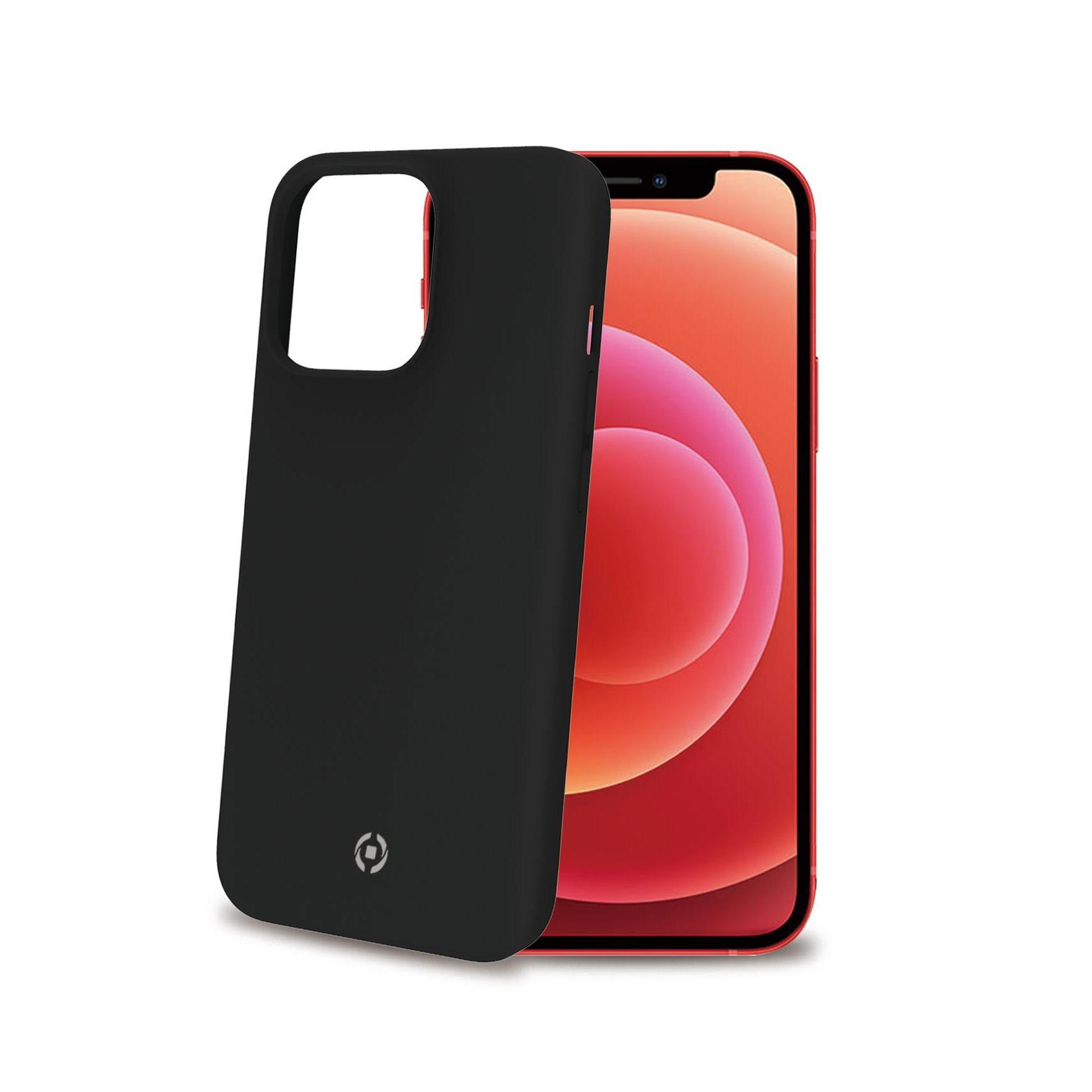 Celly FEELING - Cover per cellulare - silicone …