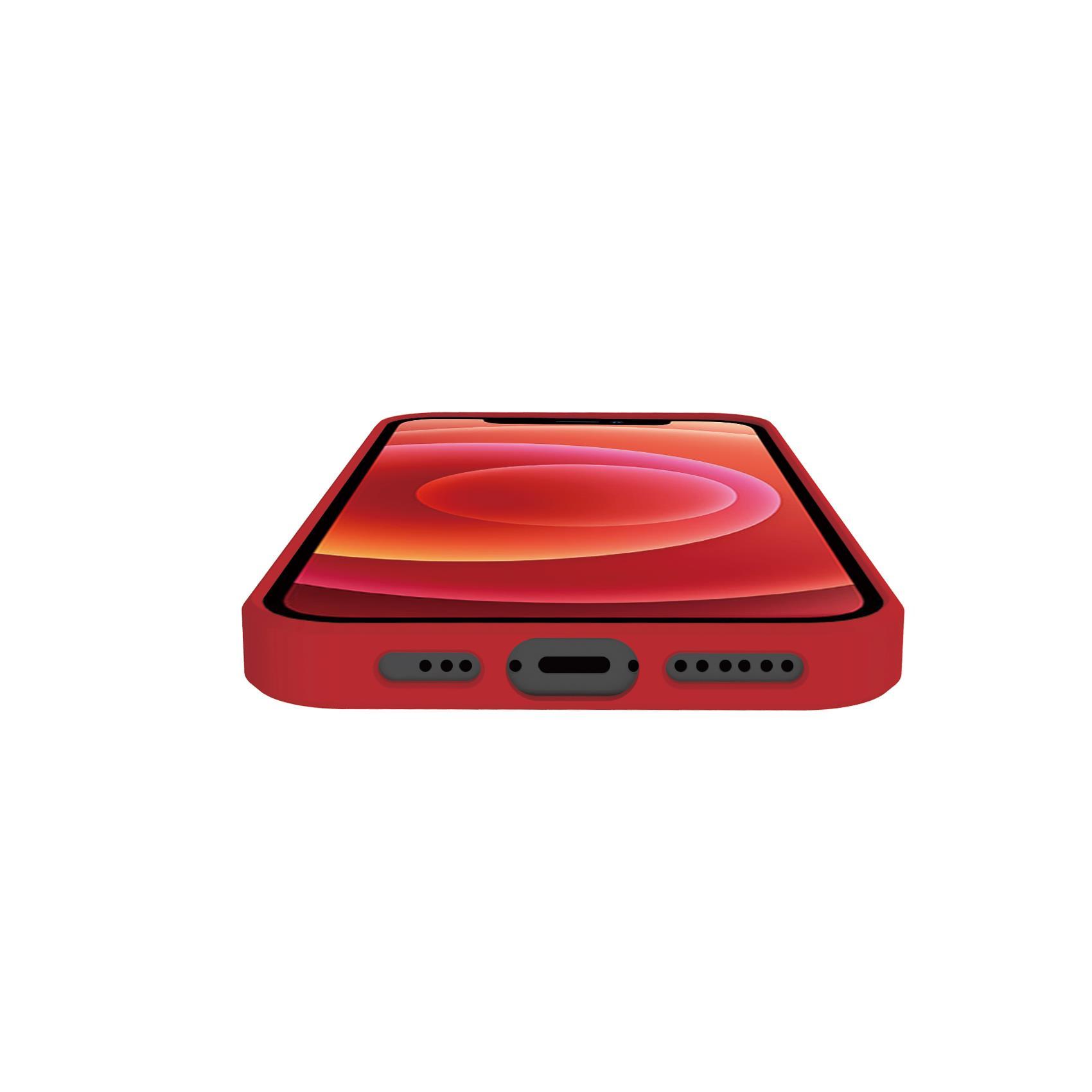 Celly FEELING - Cover per cellulare - silicone …