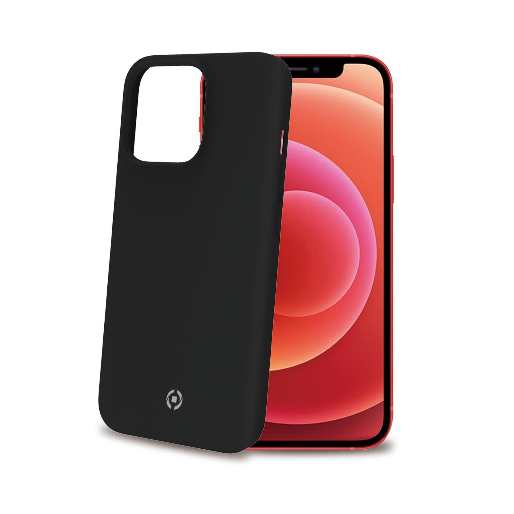 Celly FEELING - Cover per cellulare - silicone …