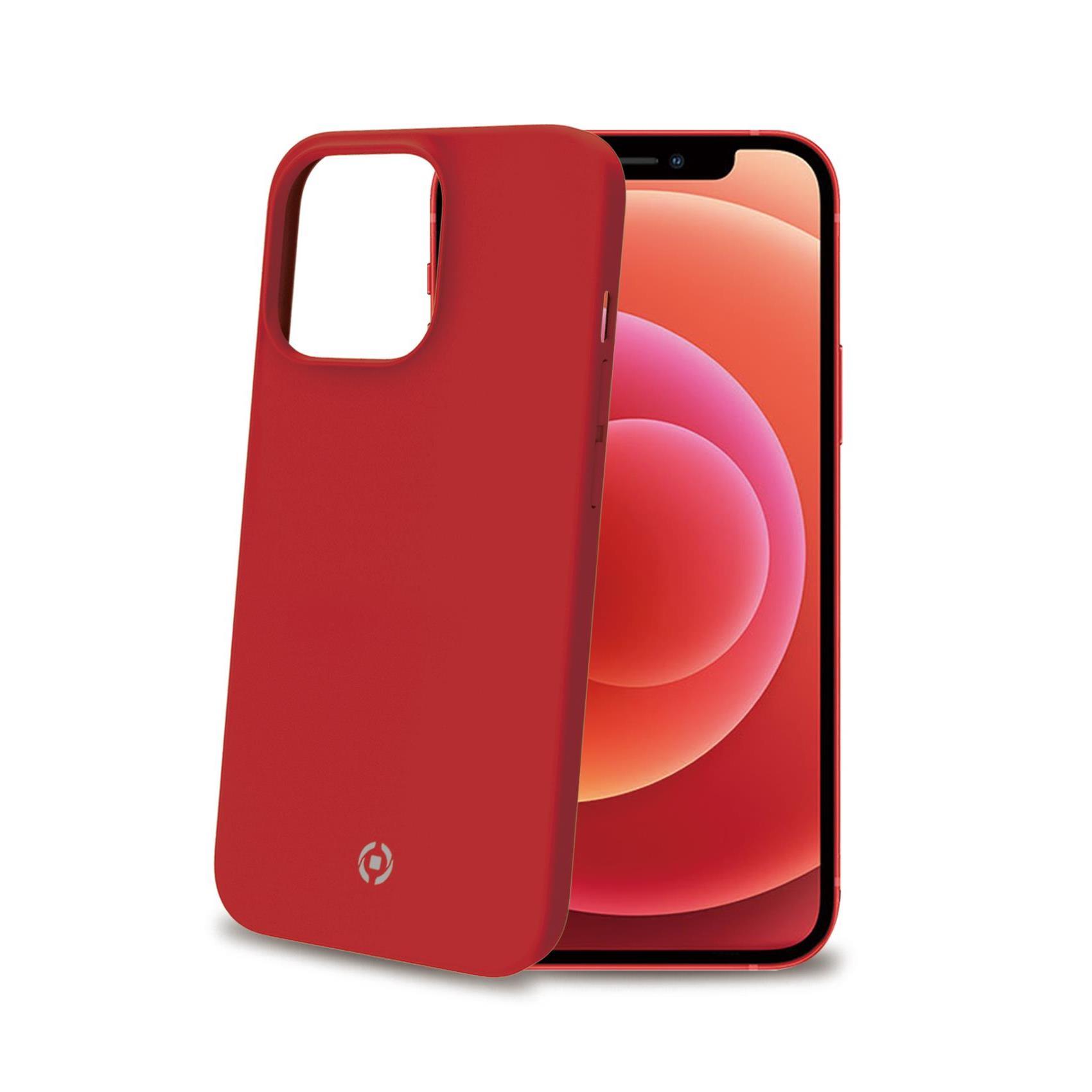 Celly FEELING - Cover per cellulare - silicone …