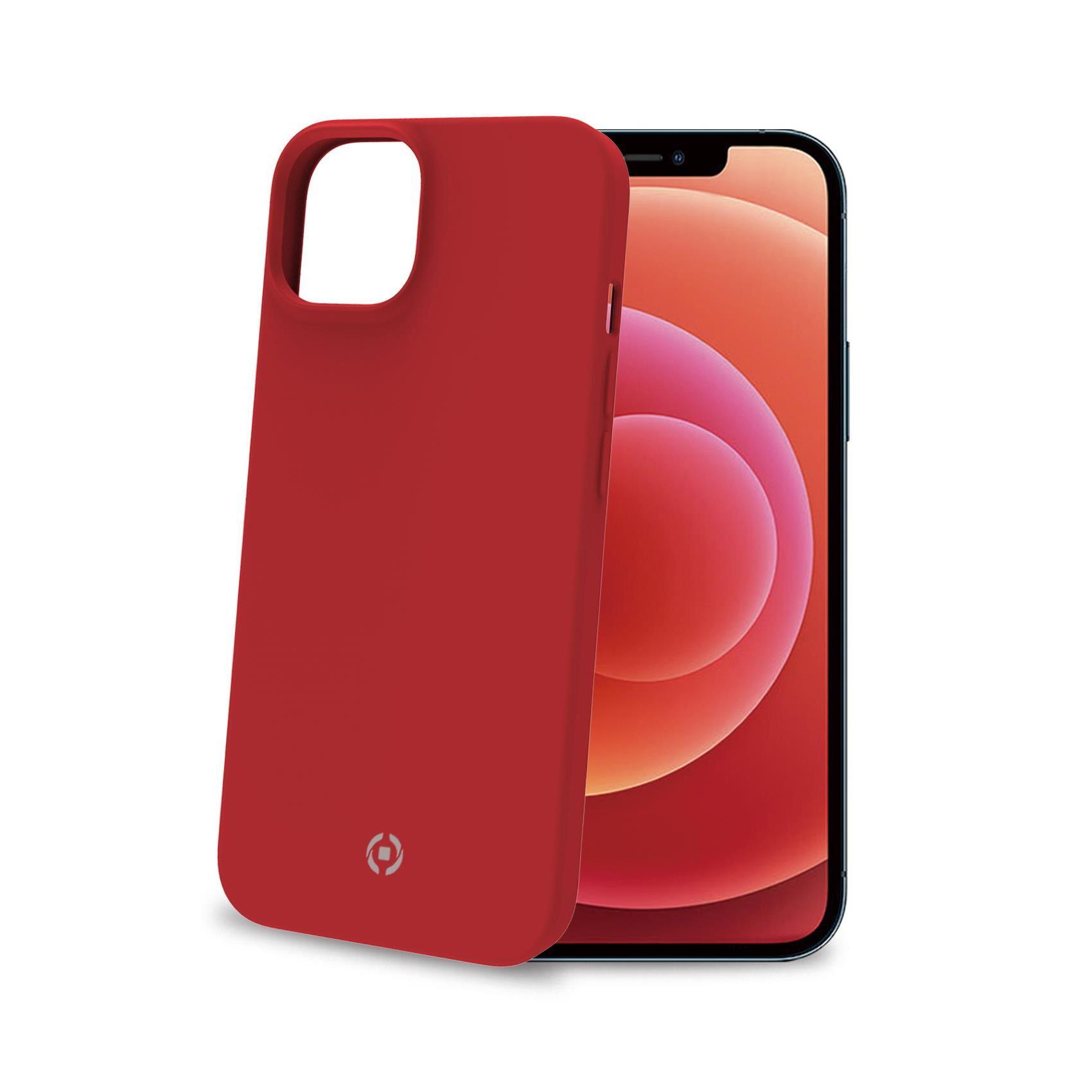 Celly FEELING - Cover per cellulare - silicone …