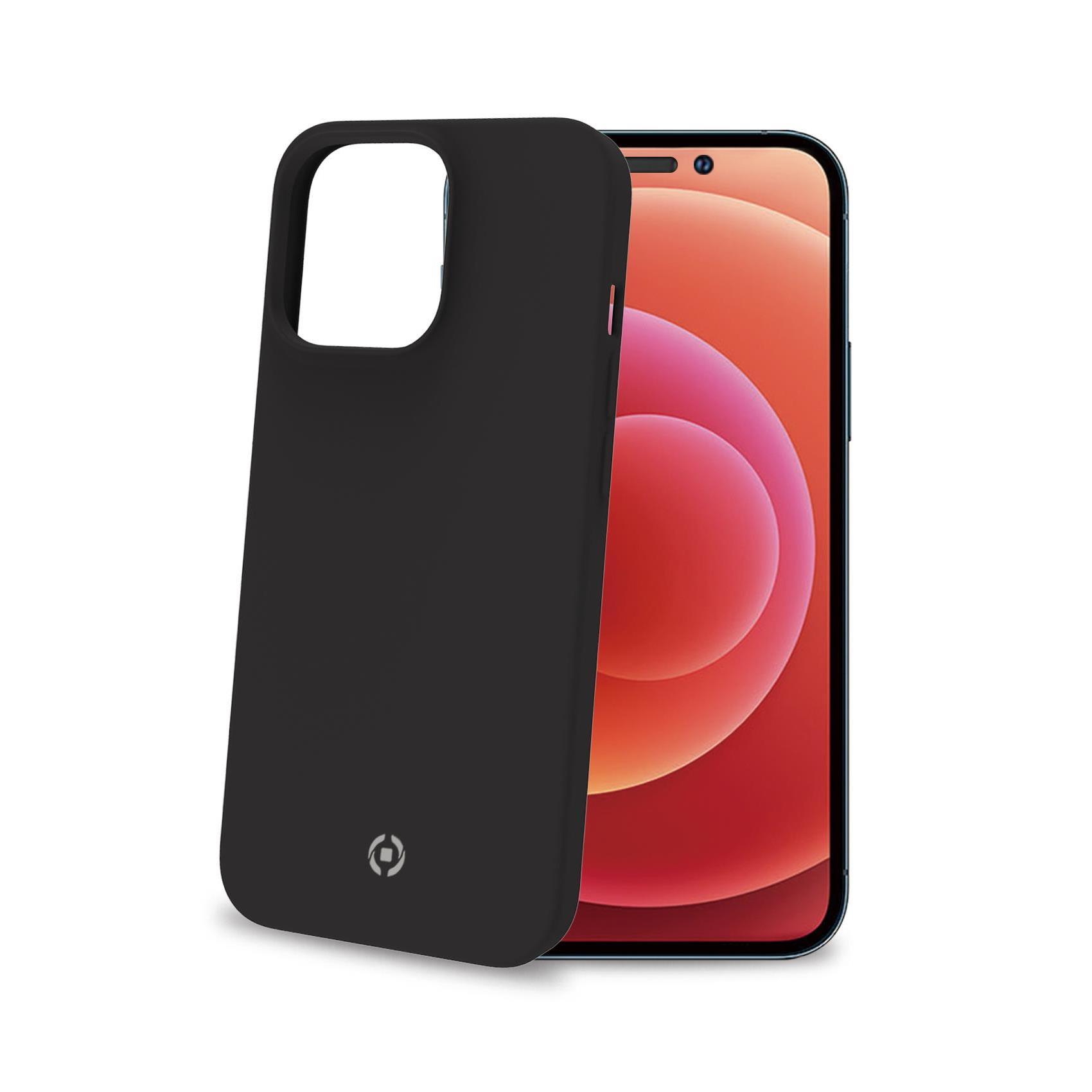 Celly FEELING - Cover per cellulare - silicone …