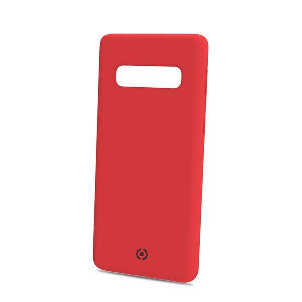 Celly FEELING FEELING890RD - Cover per cellulare - …