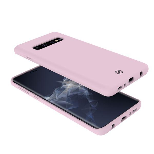 Celly FEELING - Cover per cellulare - silicone …