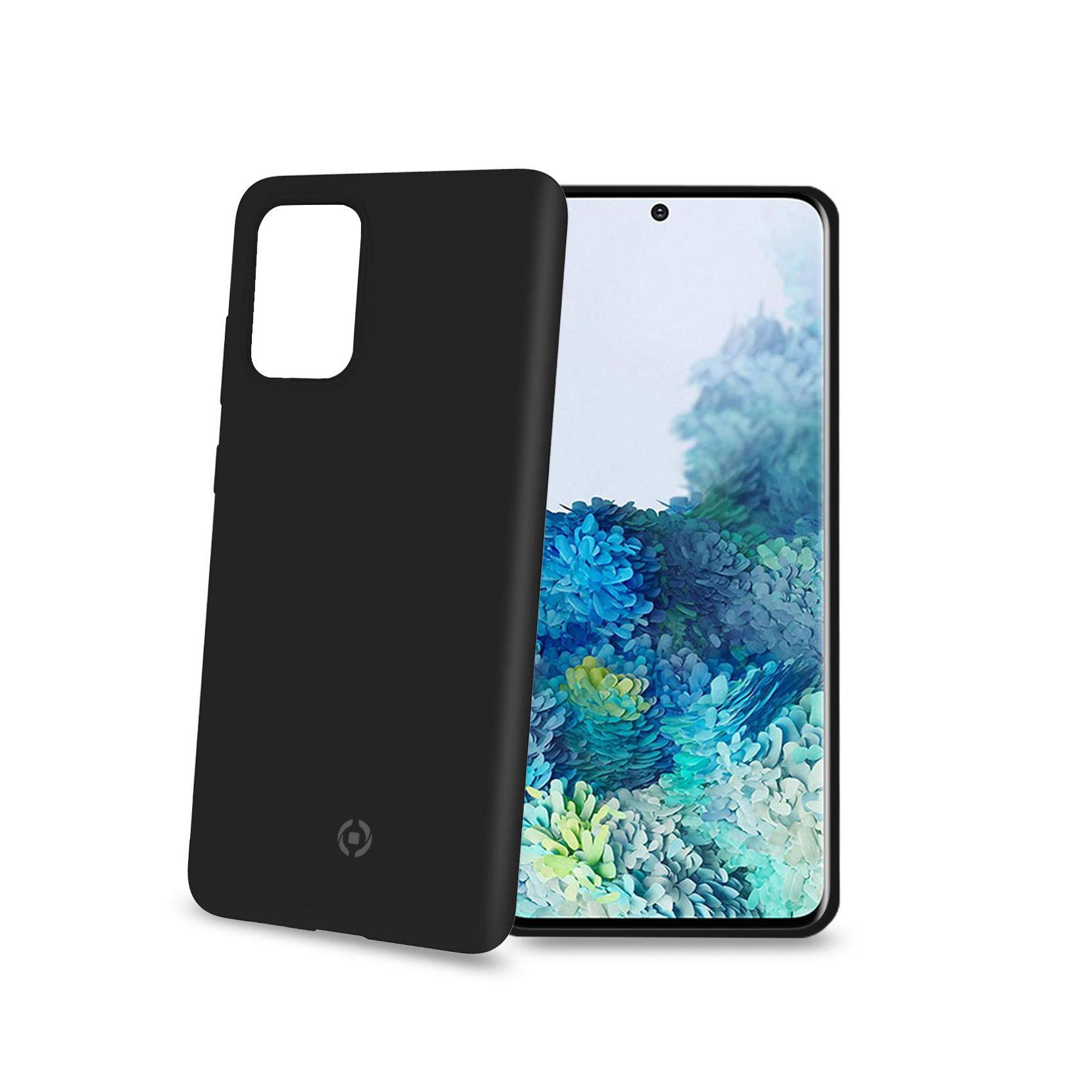 Celly FEELING - Cover per cellulare - silicone …