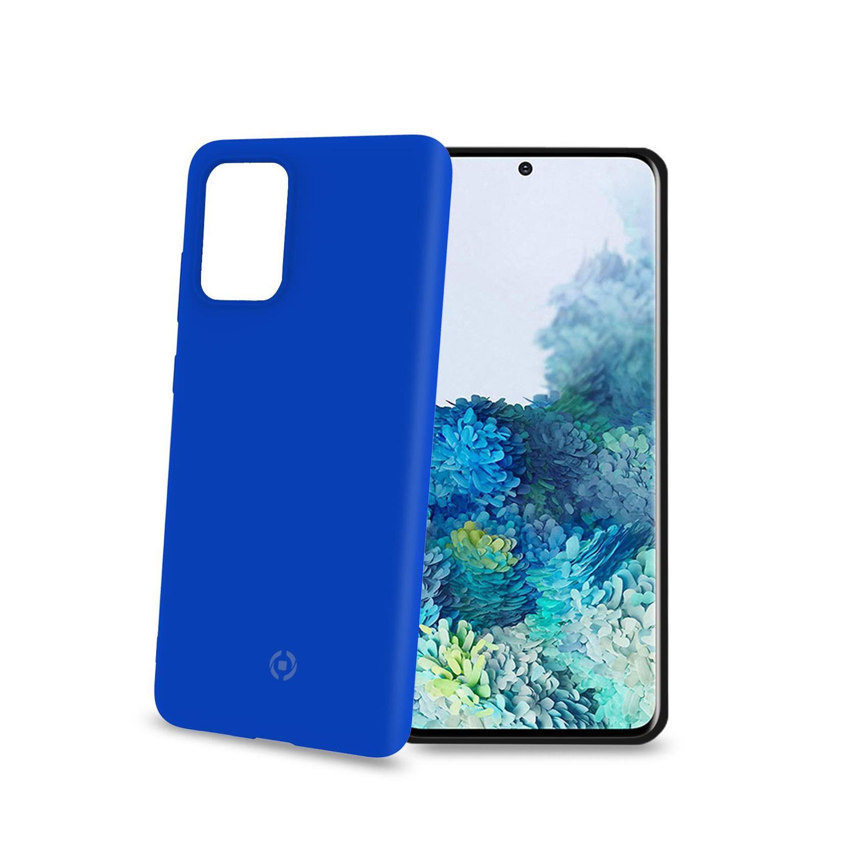 Celly FEELING - Cover per cellulare - silicone …